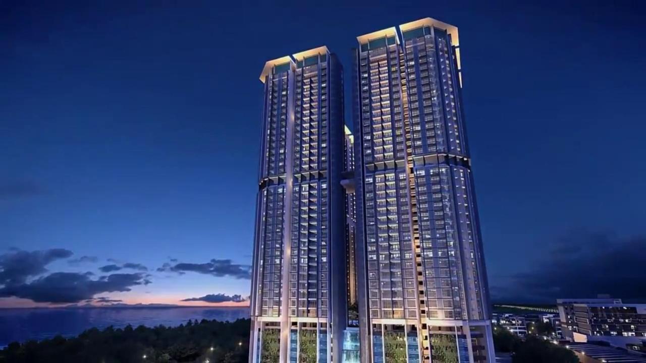Atlantis - Modern Luxury * Malacca